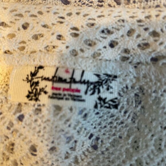 NWOTâFree People Intimately Tiers For Youâmaxi
dress size S,XS,M,L - Picture 6 of 6